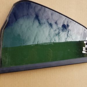 Geam fix ionizat dreapta spate VW Golf 7 hatchback - Dezmembrari Auto