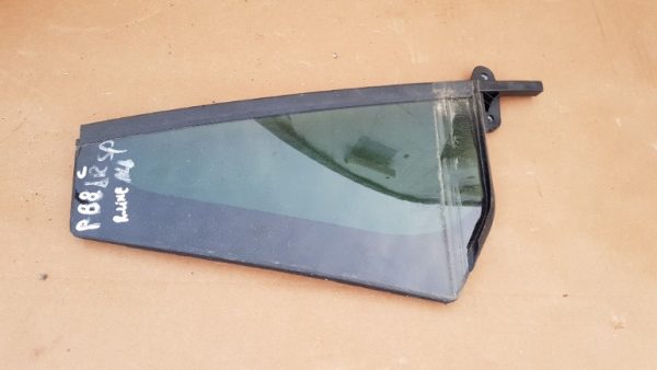 Geam fix ionizat dreapta spate VW Passat B8 variant - Dezmembrari Auto