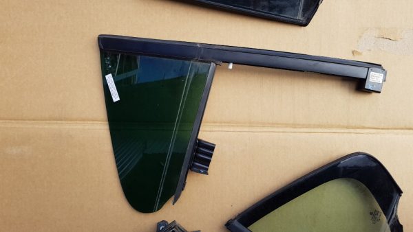 Geam fix ionizat dreapta spate VW Passat CC 2016 - Dezmembrari Auto