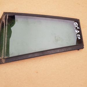 Geam fix ionizat usa dreapta spate VW Golf 7 combi - Dezmembrari Auto