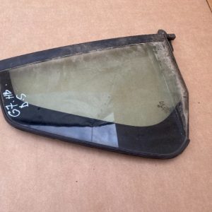 Geam fix usa dreapta spate VW Golf 7 hatchback 5G6845214 5G6 845 214 - Dezmembrari Auto