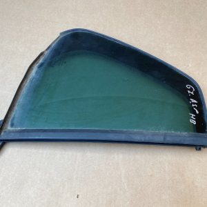 Geam fix usa dreapta spate VW Golf 7 hatchback 5G6845214 5G6 845 214 - Dezmembrari Auto