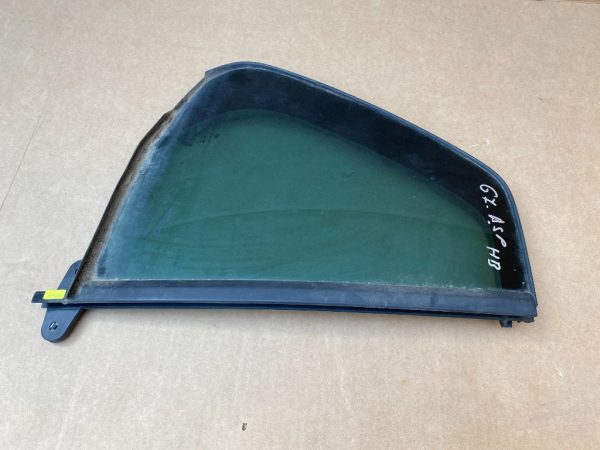 Geam fix usa dreapta spate VW Golf 7 hatchback 5G6845214 5G6 845 214 - Dezmembrari Auto