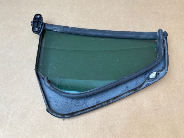 Geam fix usa dreapta spate VW Golf 7 hatchback 5G6845214 5G6 845 214 - Dezmembrari Auto - imagine 2