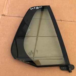 Geam fix usa dreapta spate VW Golf 7 hatchback - Dezmembrari Auto