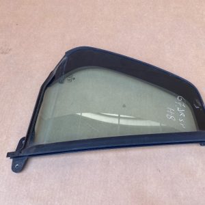 Geam fix usa dreapta spate VW Golf 7 hatchback 2016 - Dezmembrari Auto