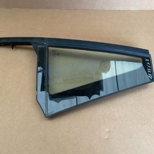 Geam fix usa stanga spate BMW X1 F48 2019 - Dezmembrari Auto