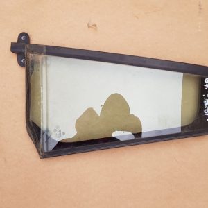 Geam fix usa stanga spate VW Golf 7 combi - Dezmembrari Auto
