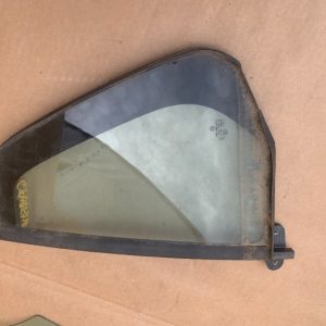 Geam fix usa stanga spate VW Golf 7 hatchback - Dezmembrari Auto