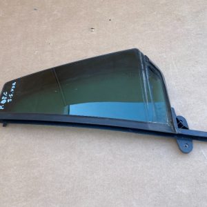 Geam fix usa stanga spate VW Passat B8 variant 3G9845213 3G9 845 213 - Dezmembrari Auto