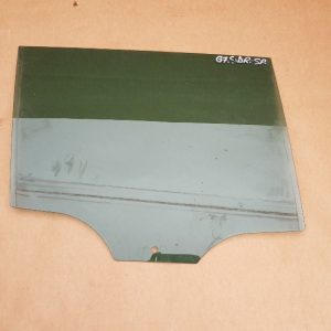Geam ionizat dreapta spate VW Golf 7 combi - Dezmembrari Auto