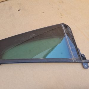 Geam ionizat fix usa stanga spate VW Tiguan 2 2017 - Dezmembrari Auto