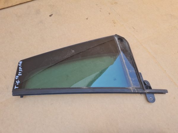 Geam ionizat fix usa stanga spate VW Tiguan 2 2017 - Dezmembrari Auto