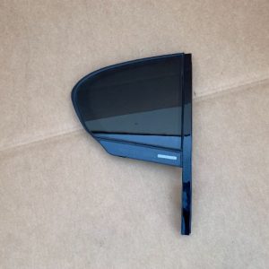 Geam ionizat mic fix usa dreapta spate BMW G11 G12 M 760 LXiA seria 7 din 2017 - Dezmembrari Auto