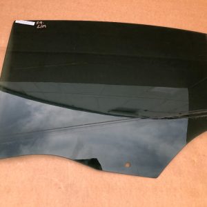 Geam ionizat usa stanga spate VW Passat B8 limuzina - Dezmembrari Auto