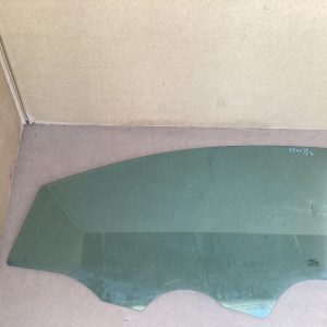 Geam stanga fata Seat Altea din 2005 - Dezmembrari Auto