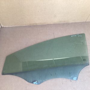 Geam stanga fata Seat Leon din 2007 - Dezmembrari Auto