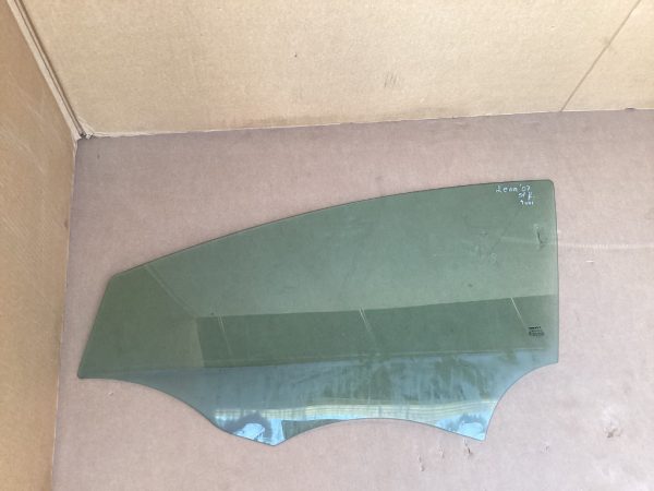 Geam stanga fata Seat Leon din 2007 - Dezmembrari Auto
