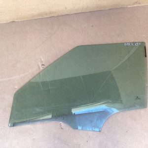 Geam stanga fata Skoda Fabia 2 din 2008 2009 2010 2011 2012 - Dezmembrari Auto