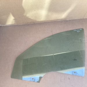 Geam stanga fata Skoda |Octavia 2 din 2007 - Dezmembrari Auto