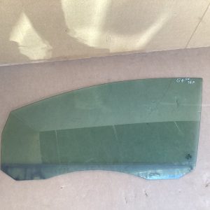 Geam stanga fata VW Golf 5 plus + din 2007 - Dezmembrari Auto
