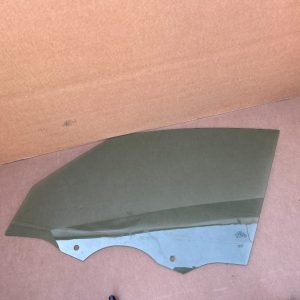 Geam stanga fata VW ID3 ID.3 din 2021 10A845201A 10A 845 201 A - Dezmembrari Auto