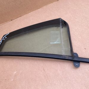 Geam stanga spate fix VW Sportsvan 2018 510854213D 510 854 213 D 510854213E 510 854 213 E - Dezmembrari Auto