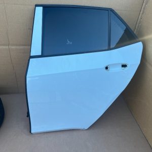 Geam stanga spate ionizat VW ID3 ID.3 din 2023 la 0 km - Dezmembrari Auto