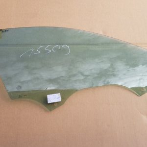 Geam usa dreapta fata Audi A4 B9 8W0845202 8W0 845 202 - Dezmembrari Auto