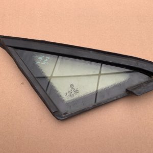 Geam fix usa dreapta fata VW Golf 7 2 usi - Dezmembrari Auto