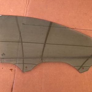 Geam usa dreapta fata VW Golf 7 - Dezmembrari Auto