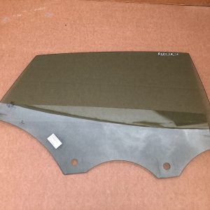 Geam usa dreapta spate Audi A5 F5 2018 8W8845206 8W8 845 206 - Dezmembrari Auto