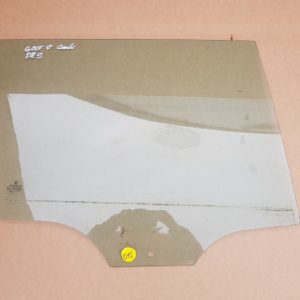 Geam usa dreapta spate VW Golf 7 variant - Dezmembrari Auto
