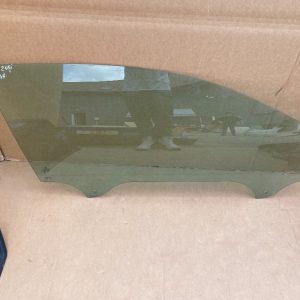 Geam usa dreapta VW Golf 7 2 usi coupe 5G3845202A 5G3 845 202 A - Dezmembrari Auto