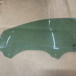 Geam usa stanga fata VW Golf 7 - Dezmembrari Auto