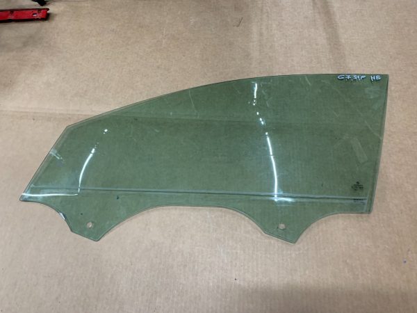Geam usa stanga fata VW Golf 7 - Dezmembrari Auto