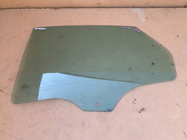Geam usa stanga spate Ford Mondeo 5 2018 - Dezmembrari Auto