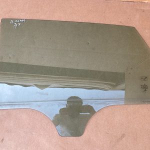 Geam usa stanga spate Mercedes B-Class W246 2014 - Dezmembrari Auto
