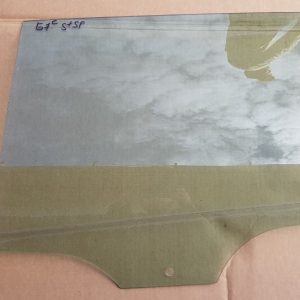 Geam usa stanga spate VW Golf 7 variant - Dezmembrari Auto