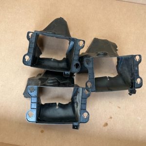 Ghidaj aer VW Touareg CR din 2018 760117335A 760 117 335 A - Dezmembrari Auto