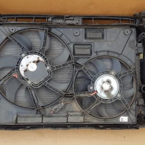 GMV complet Audi A3 8V 2.0 tdi 5Q0959455AE 5Q0121205R 5Q0121207AE - Dezmembrari Auto
