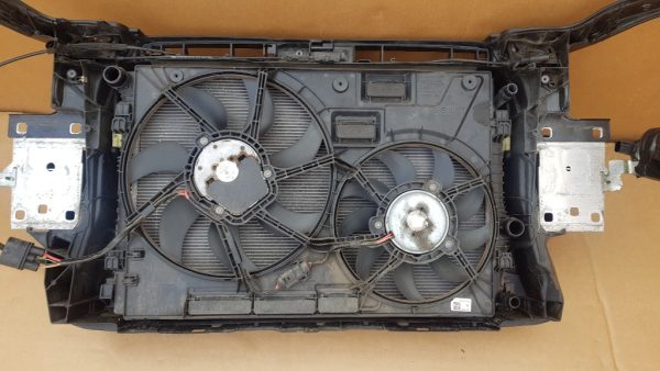 GMV complet Audi A3 8V 2.0 tdi 5Q0959455AE 5Q0121205R 5Q0121207AE - Dezmembrari Auto
