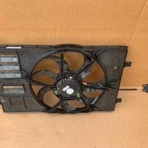 GMV complet electroventilator cu suport VW Golf 7 2019 2.0 tdi la 0 km - Dezmembrari Auto