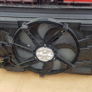 GMV complet VW Golf 7 1.4 tsi 5Q0121203CN 5Q0 121 203 CN - Dezmembrari Auto