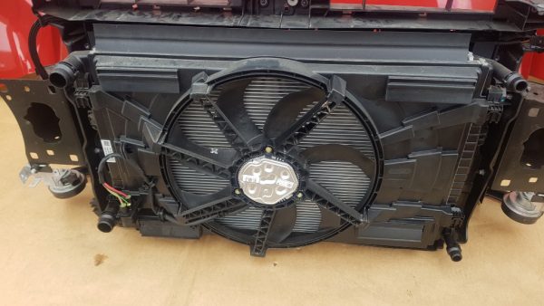 GMV complet VW Golf 7 1.4 tsi 5Q0121203CN 5Q0 121 203 CN - Dezmembrari Auto