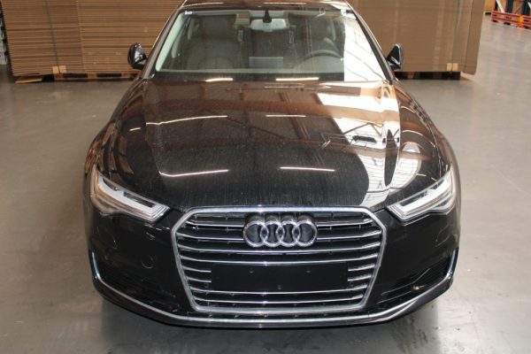 GMV ventilatoare cu carcasa Audi A6 C7 2016 8K0121207A 8K0 121 207 A la 0 km - Dezmembrari Auto