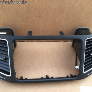 Grila centrala bord VW Sharan 7n din 2015 7N0858069D 7N0 858 069 D - Dezmembrari Auto