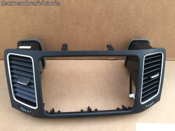 Grila centrala bord VW Sharan 7n din 2015 7N0858069D 7N0 858 069 D - Dezmembrari Auto