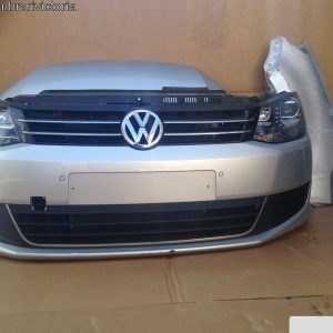 Grila radiator cu sigla VW Sharan 7n din 2012 - Dezmembrari Auto