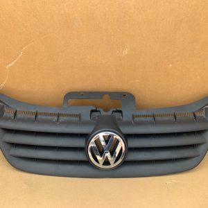 Grila radiator VW Caddy Touran 2005 - Dezmembrari Auto
